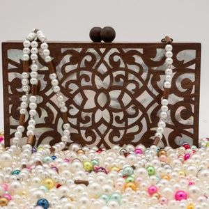 Unique Artistry Purse